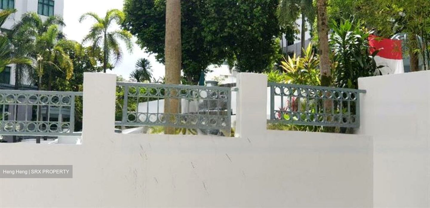 Hillview Green (D21), Condominium #467265841